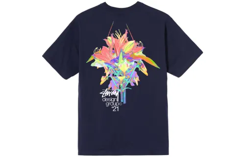 Stussy Energy Tee