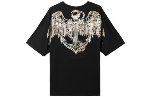 Boy London T Shirt Unisex Black