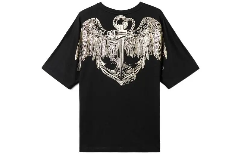 Boy London T Shirt Unisex Black