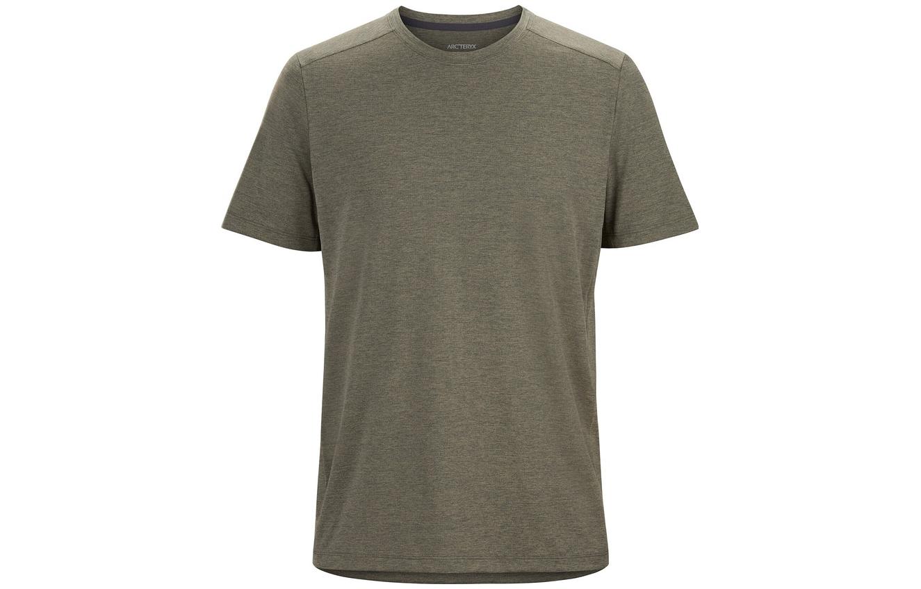 Arc’teryx CORMAC SS22 Quick Dry T Shirts Men’s