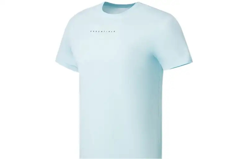 Li Ning Fitness Series T Shirt Men's