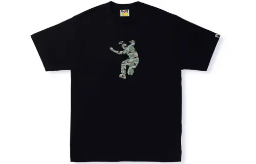 Bape X Union 30th Anniversary Tee