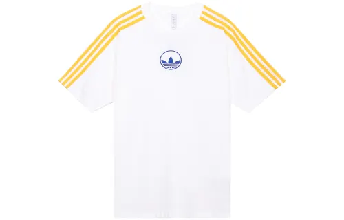 Adidas Originals T Shirt Men's White