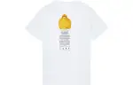 STONE ISLAND T Shirt Men's White