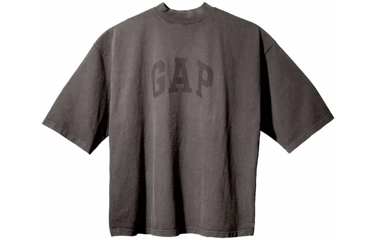YEEZY Gap Engineered By Balenciaga Dove T shirt