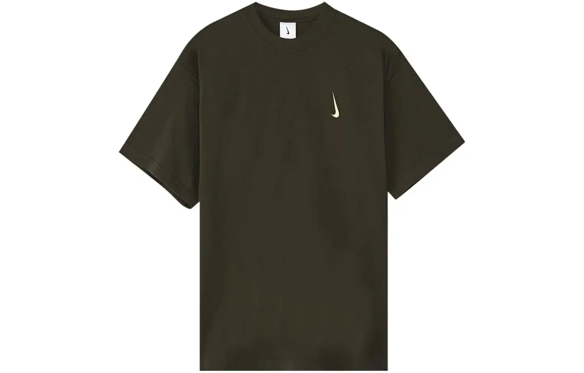 Nike X Billie Eilish T Shirt