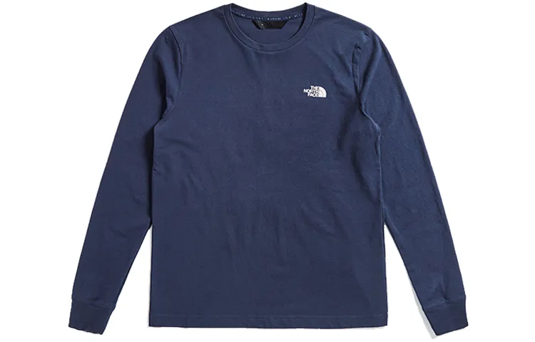 THE NORTH FACE Urban Exploration T-Shirts Unisex Crew Neck Moderate Straight Fit