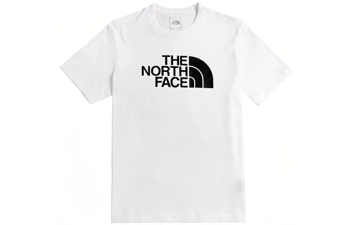 The North Face Easy Jersey T-Shirt