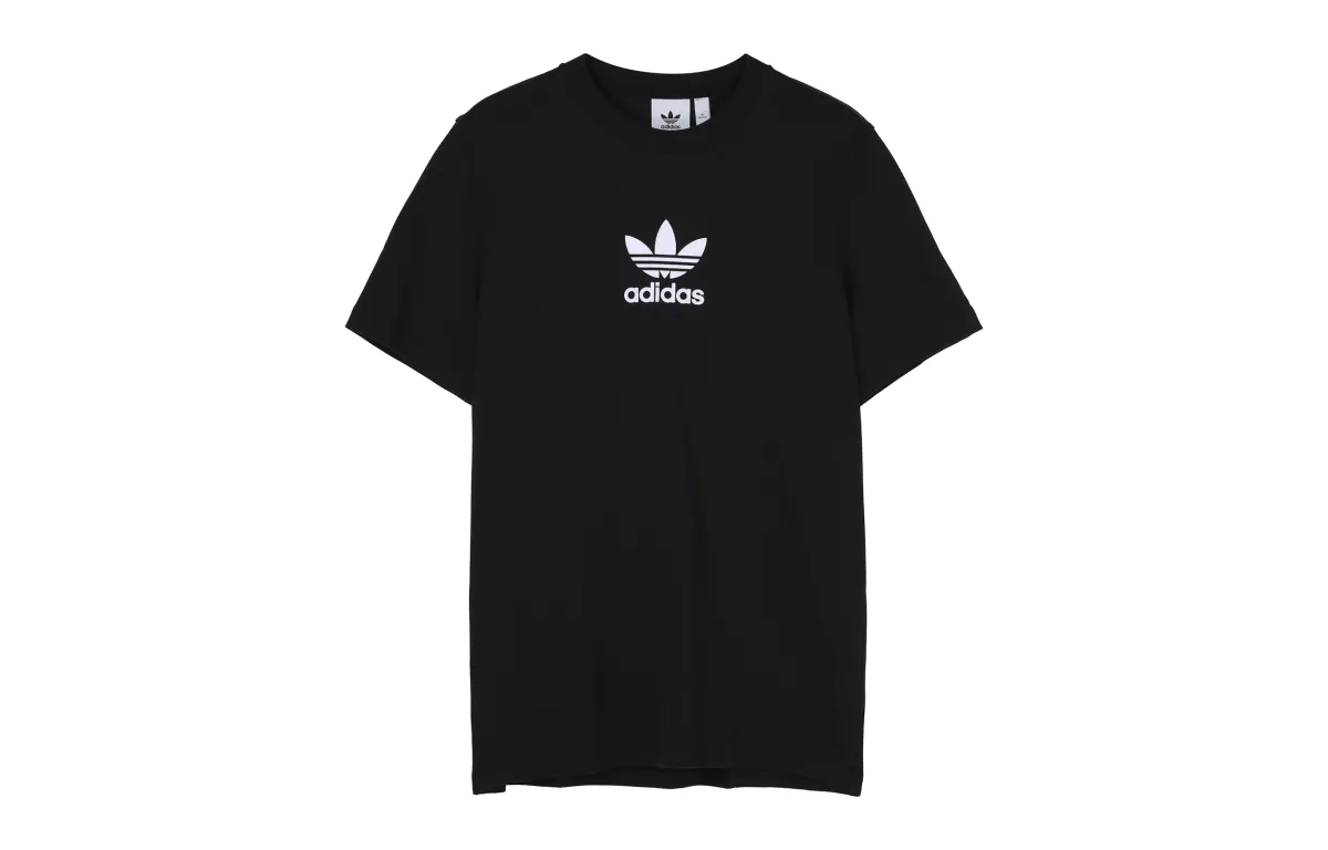 Adidas Originals T Shirt Men's Black