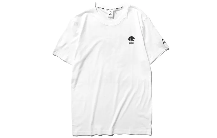 PUMA X TMC Every Day T Shirt Men's White