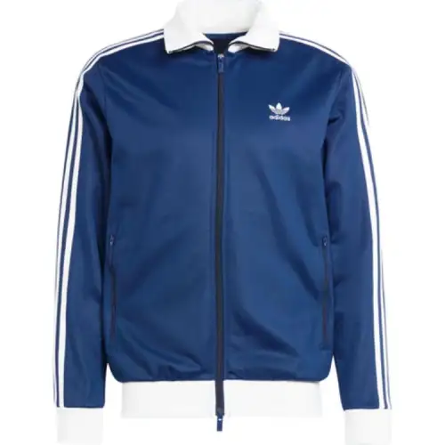 Adidas Adicolor Classic Beckenbauer Track Top