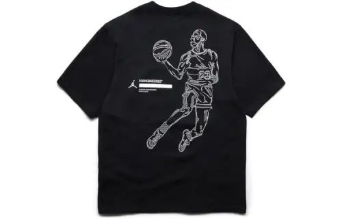 Nike Jordan 23 Engineered Slam Dunk Tee
