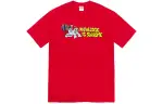 Supreme Knowledge Tee