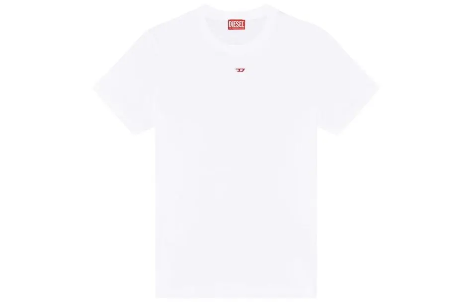 DIESEL Patch T Shirt