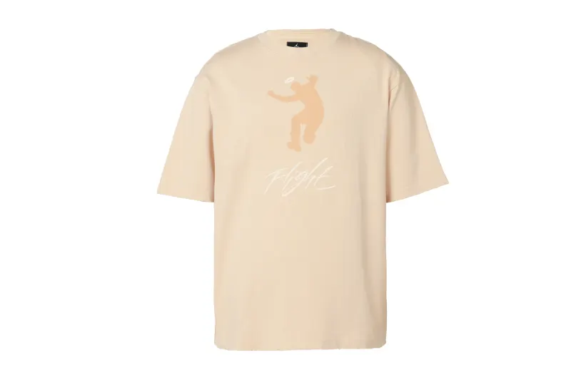 Jordan X Union M J Gfx T Shirt Asia Sizing