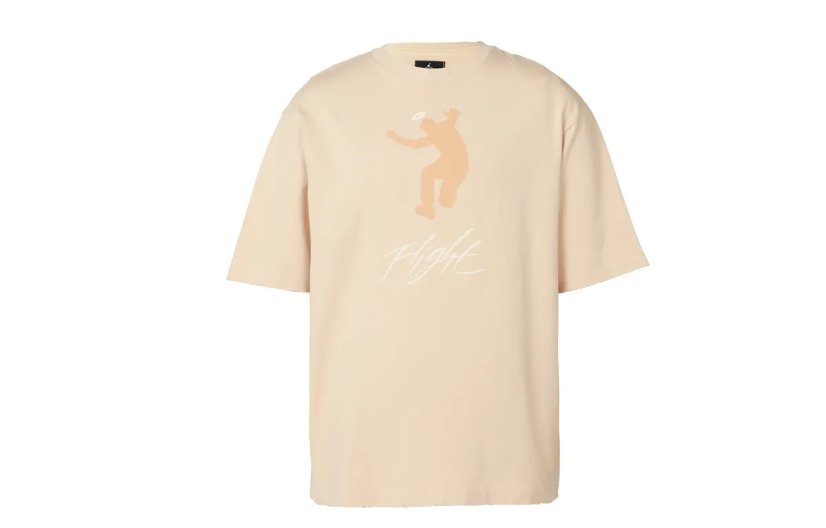 Jordan X Union M J Gfx T Shirt Asia Sizing