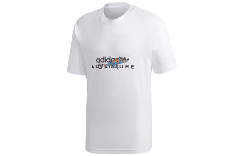 Adidas Originals T Shirt Men's White