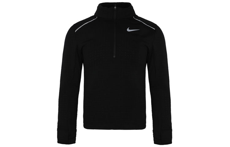 Nike Running T Shirt Men’s Black