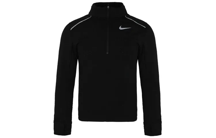Nike Running T Shirt Men's Black
