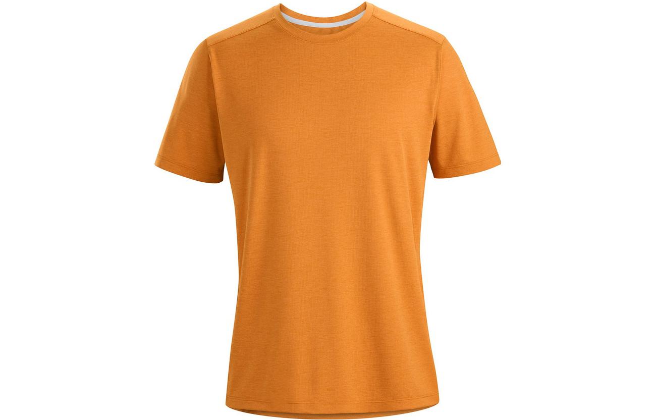 Arc’teryx CORMAC SS22 Quick Dry T Shirts Men’s