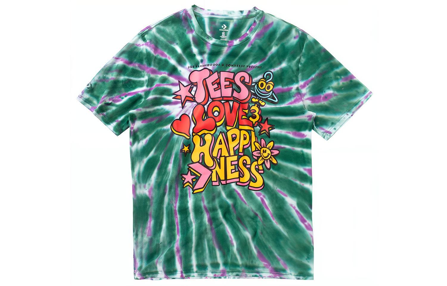 Converse x Joe Freshgoods T Shirt Men's Green