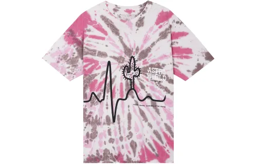 Travis Scott Astroworld Something In The Water Exclusive T Shirt