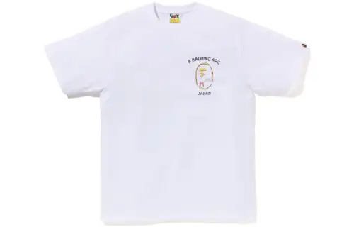 Bape Japan Exclusive Japan Souvenir #2 Tee