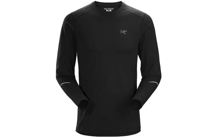 Arcteryx MOTUS T-Shirts Men's Crew Neck Moderate Straight Fit