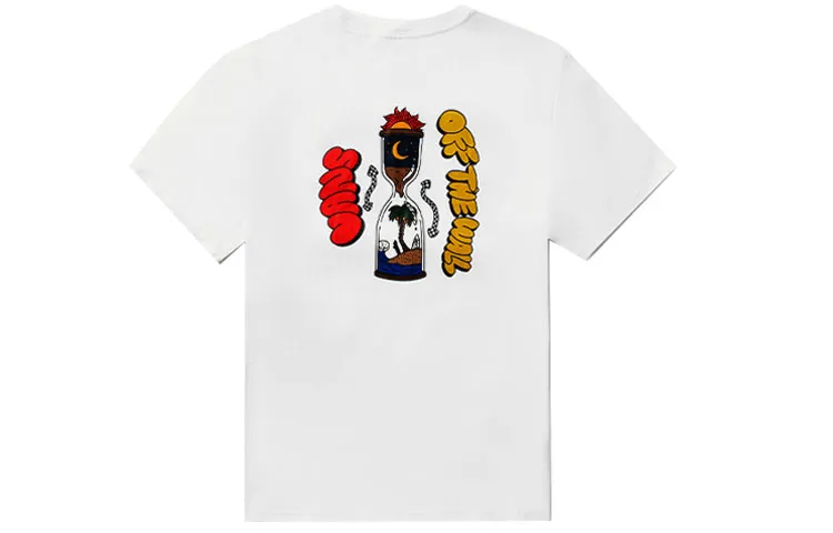Vans x CHOCORE T Shirt Unisex White
