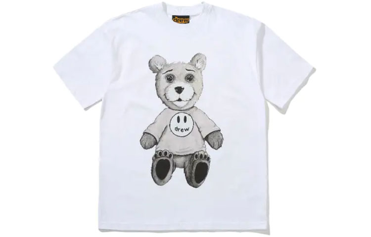 Drew House Real Theodore Ss Tee