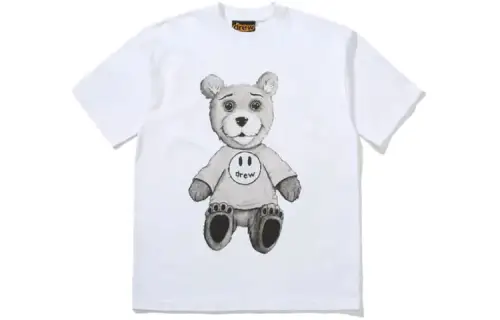 Drew House Real Theodore Ss Tee