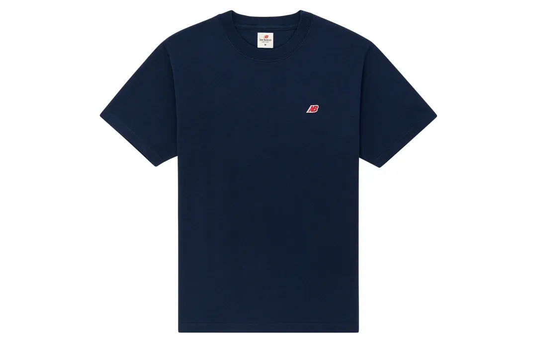 New Balance Made In Usa Core T Shirt