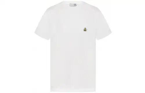 KAWS X DIOR Bee T-shirt