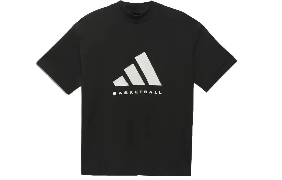 Adidas Originals THE 2023 COLLECTION T Shirt Unisex Black