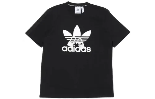 Adidas Originals T Shirt Men's Black