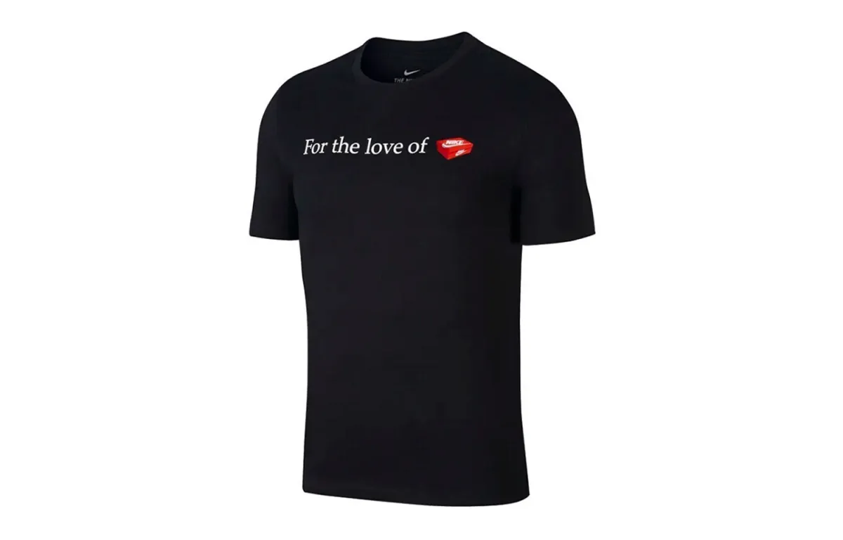 Nike SPORTSWEAR TECH PACK T Shirt Men's