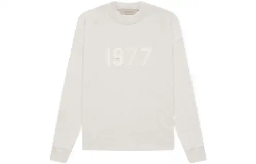 Fear Of God Essentials L/S T shirt