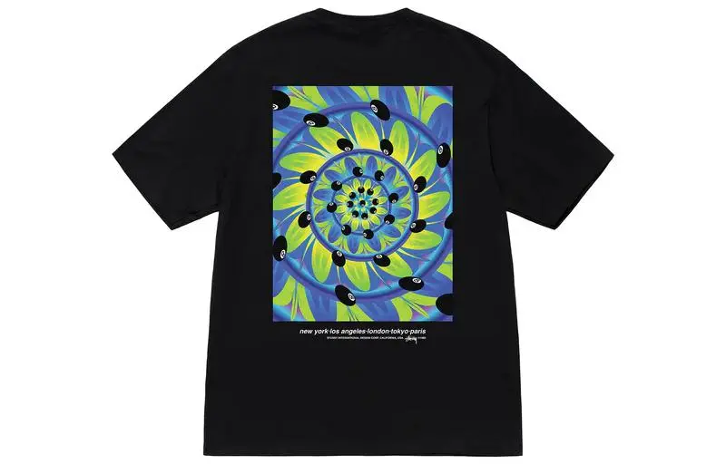 Stussy Rabbit Hole Tee