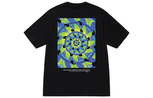 Stussy Rabbit Hole Tee