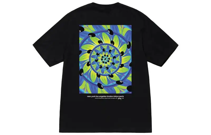 Stussy Rabbit Hole Tee