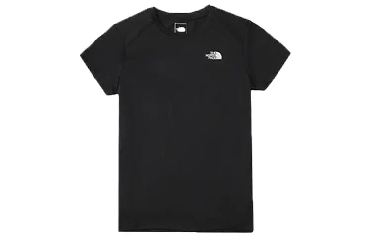 THE NORTH FACE T Shirt Men's Black