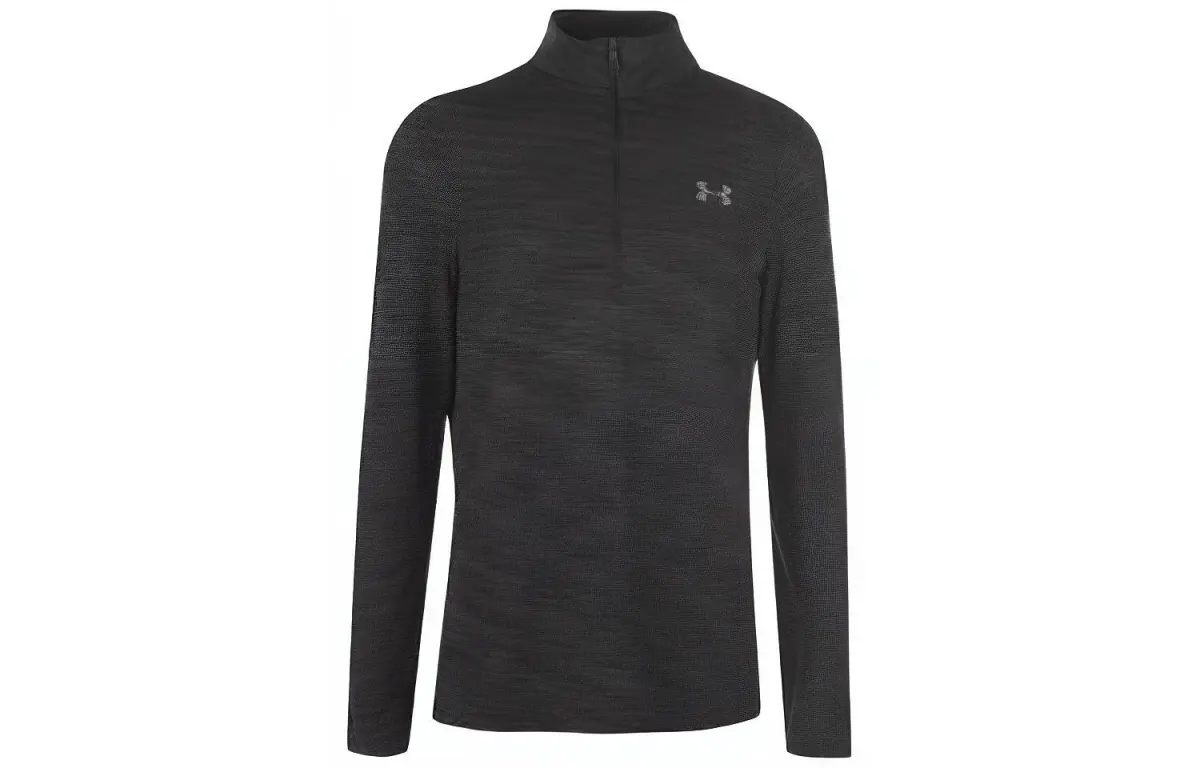 Under Armour T Shirt Men's Black