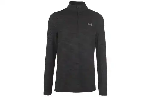 Under Armour T Shirt Men's Black