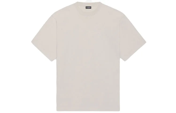 Balenciaga Hotel 6 Resort T shirt
