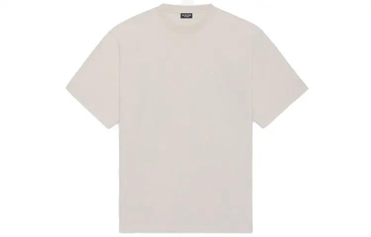 Balenciaga Hotel 6 Resort T shirt