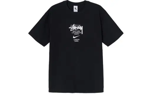 Nike X Stussy International T-shirt