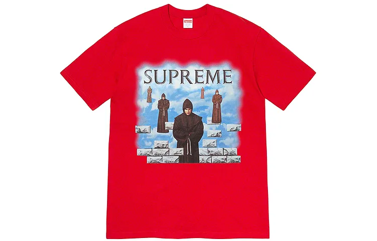 Supreme Levitation Tee
