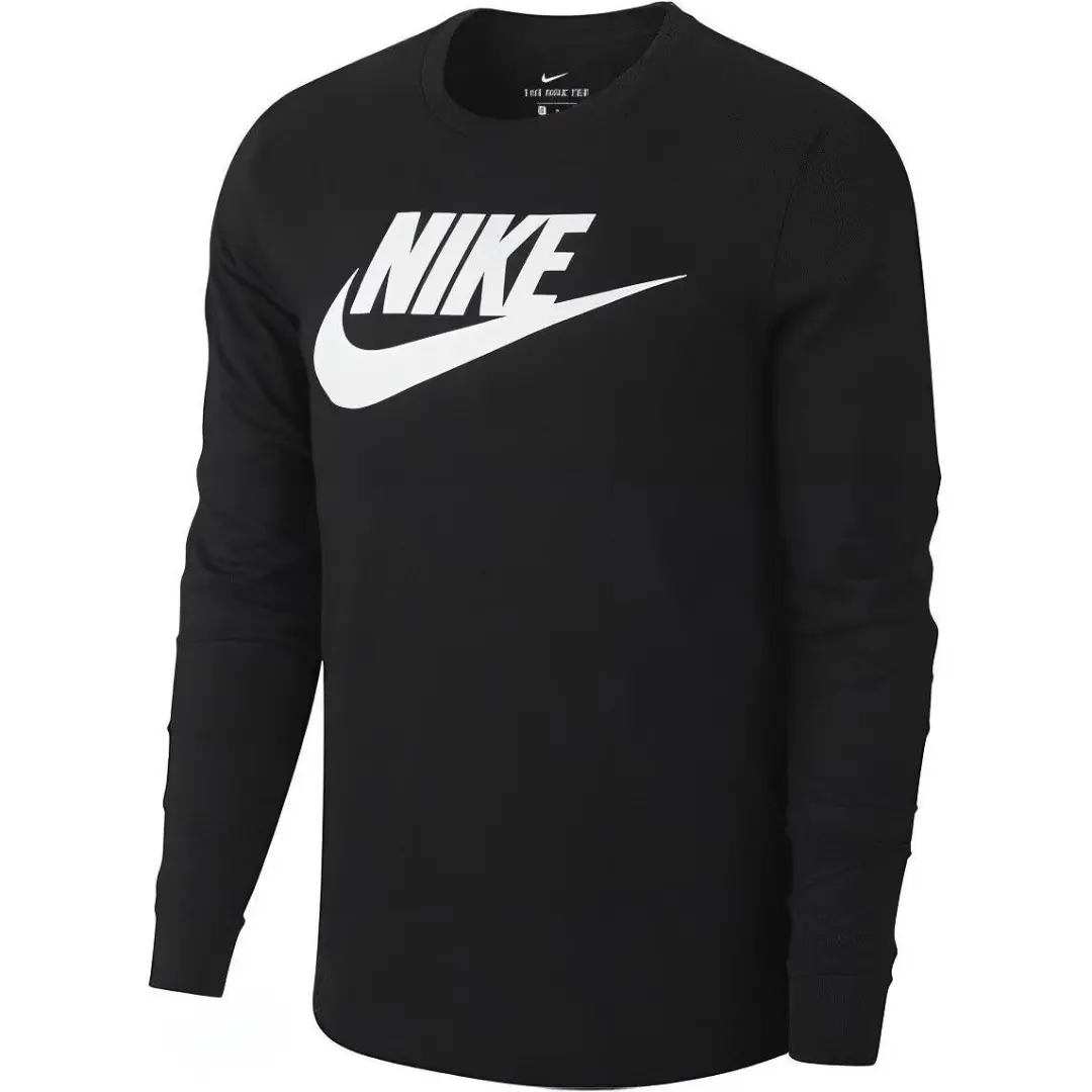 Nike Sportswear Men's Long-Sleeve T-Shirt
