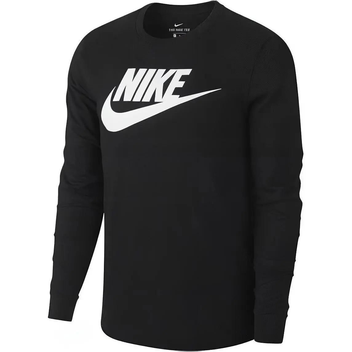 Nike Sportswear Men's Long-Sleeve T-Shirt