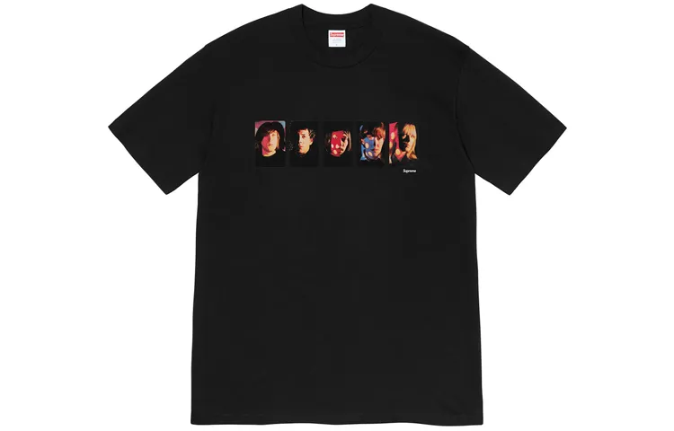Supreme The Velvet Underground & Nico T Shirt